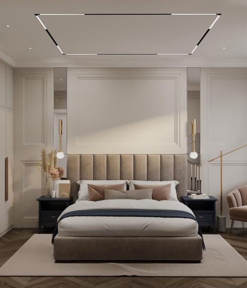 Минималистичный дизайн и приятная цветовая гамма. 02