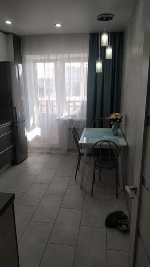 Капитальный ремонт квартиры своими руками. 04