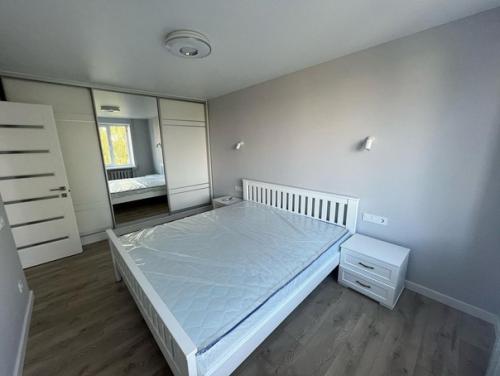 Трешка после капитального ремонта. 08