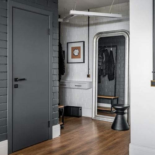 Только для ценителей лофта. 05