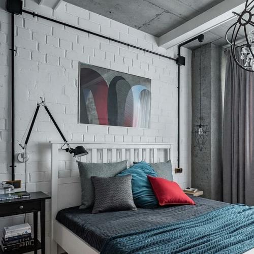 Только для ценителей лофта. 06