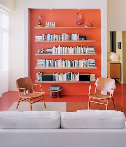 Коралловый цвет жизнеутверждающим считается. 04