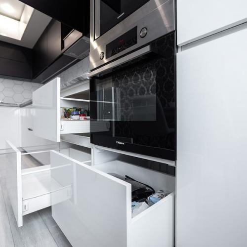 Обожаю свою кухню. 05