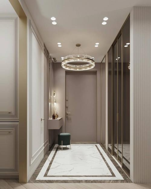 Кухня должна быть красивой, уютной и функциональной. 02