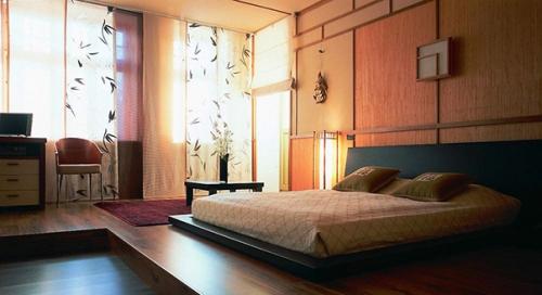 В спальне мы около трети всей жизни проводим. 03 В спальне мы около трети всей жизни проводим. 03