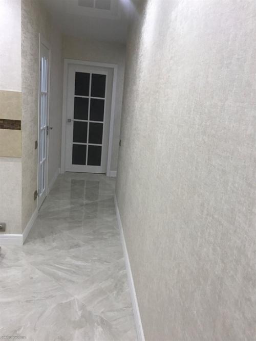 Заканчиваем и вот что у нас получилось жена еще не видела, но думаю ей понравится. 01