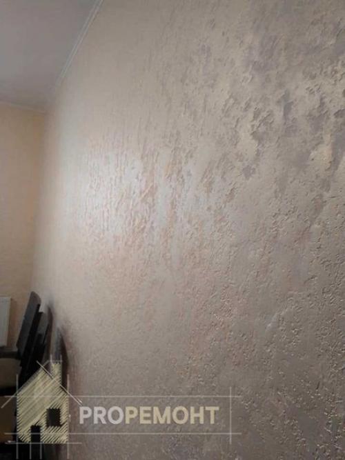 Закончили ремонт на кухне. 03