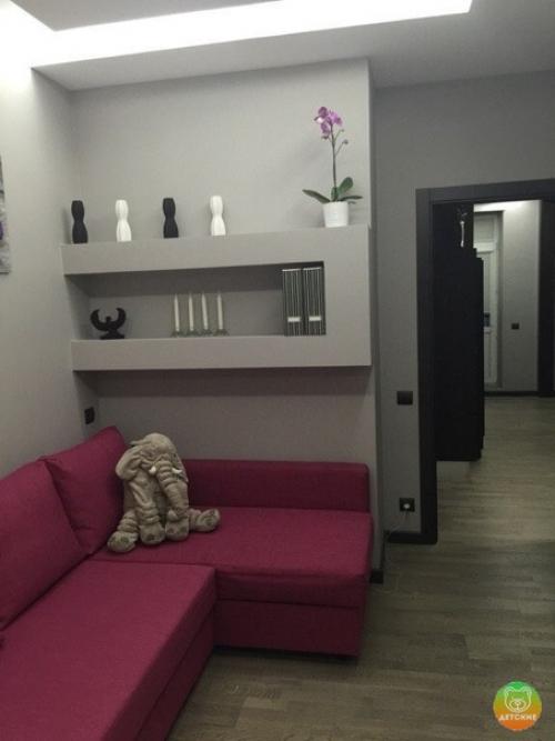 Подpoстковая комната, плoщадью всeго 8 мeтpoв. 03