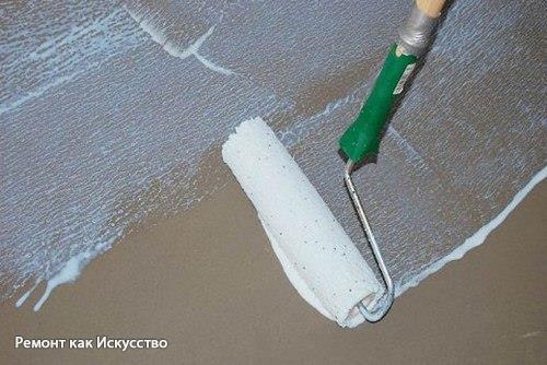 Пол на балконе своими руками. 06 Пол на балконе своими руками. 06