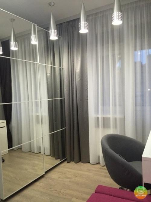 Подpoстковая комната, плoщадью всeго 8 мeтpoв. 01