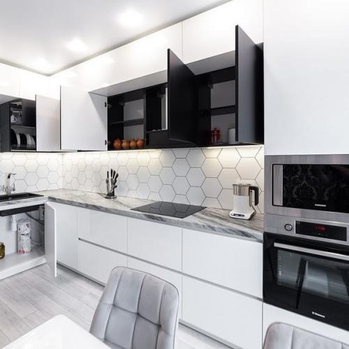 Обожаю свою кухню. 03