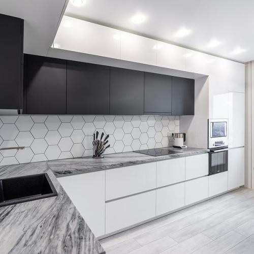 Обожаю свою кухню. 01