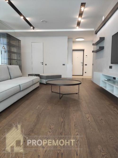 Квартира - студия большой площади. 03