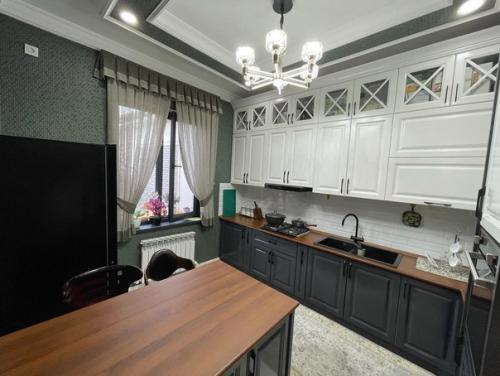 Родители дом купили. 06