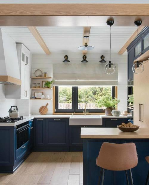 Этот дом создан для уюта, тепла и комфортной жизни всей семьи. 01