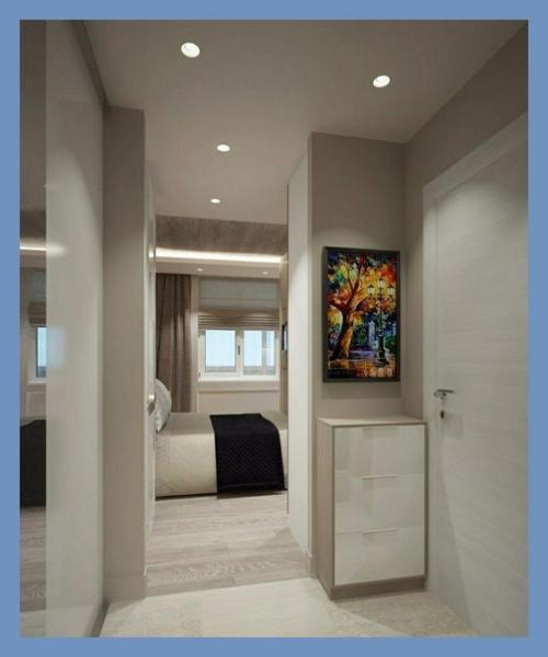 Вы только посмотрите в каком состоянии были туалет с ванной, туда аж страшно заходить было. 05