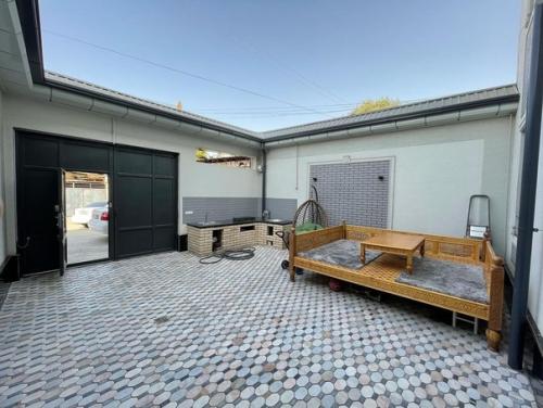 Родители дом купили. 01