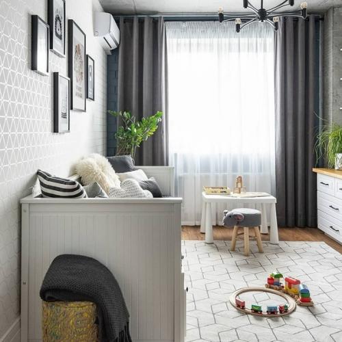 Только для ценителей лофта. 08