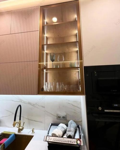 Просто хочу показать свою новую кухню. 03