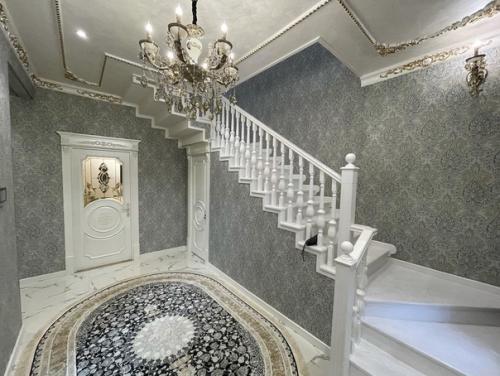 Родители дом купили. 02