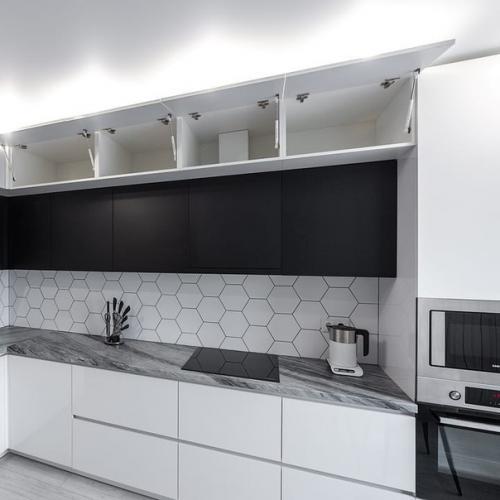 Обожаю свою кухню. 04