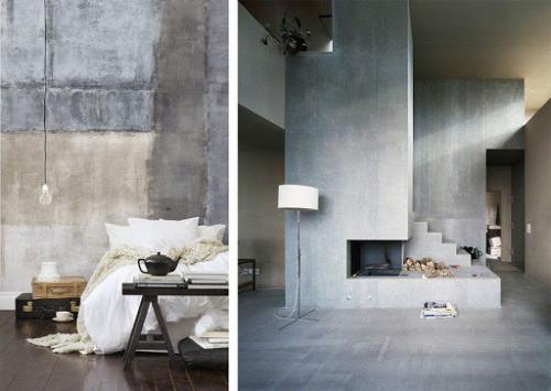 Брутализм - это грубость, естественность и минимализм. 06