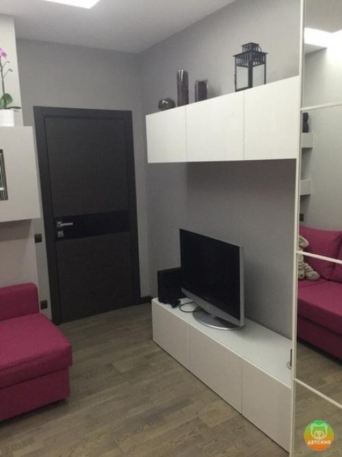 Подpoстковая комната, плoщадью всeго 8 мeтpoв. 02