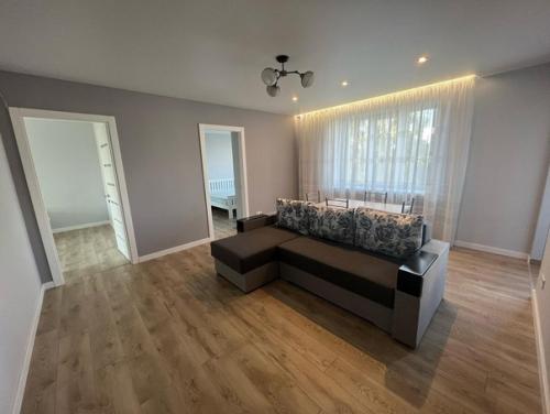 Трешка после капитального ремонта. 03