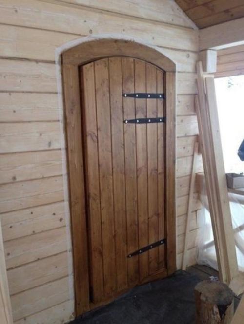 Как же хороша эта баня! 05