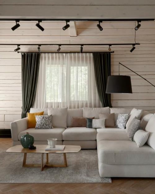 Этот дом площадью 83 кв. 03