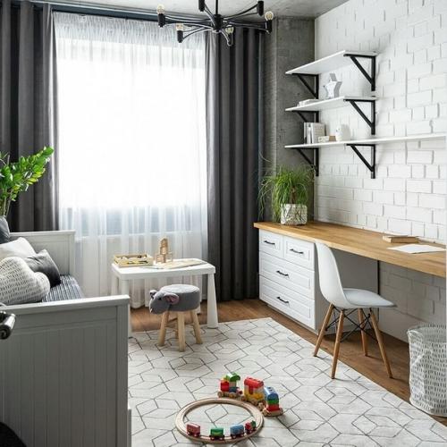 Только для ценителей лофта. 07