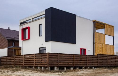 Авангардисты начала XX века не были просто художниками. 02