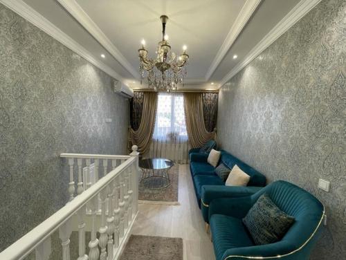 Родители дом купили. 07