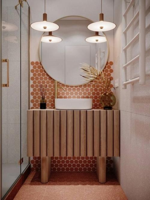 Очень красивая и светлая квартира. 06