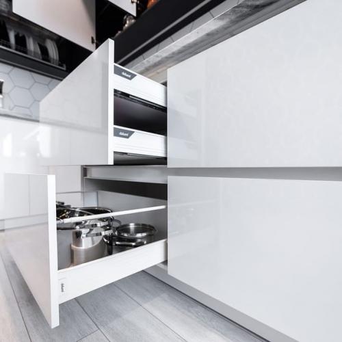 Обожаю свою кухню. 07