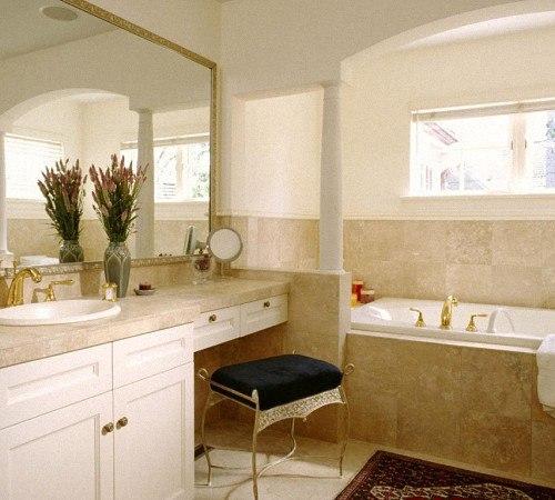 Окно в ванной комнате: дизайн и оформление. 02 Окно в ванной комнате: дизайн и оформление. 02