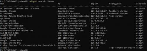 САМЫЙ ПРОСТОЙ и быстрый способ УСТАНОВКИ.. Простая установка программ с использованием менеджера пакетов Winget